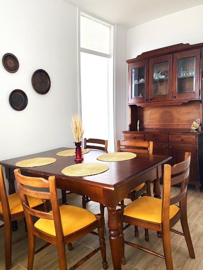 Apartman Milica Lägenhet Ni Exteriör bild